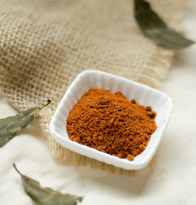 Norganic Premium Qualität
